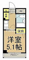 日野市日野本町２丁目