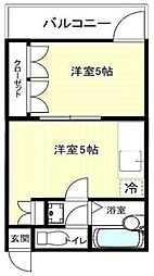 国立市富士見台１丁目