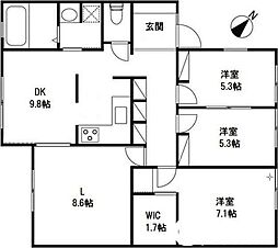 日野市南平６丁目