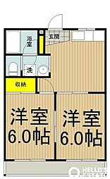 国分寺市東元町２丁目