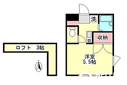 昭島市朝日町３丁目