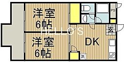 日野市栄町２丁目