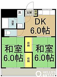 日野市栄町１丁目