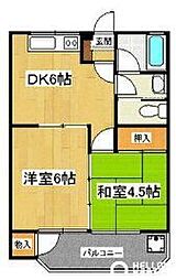 日野市程久保１丁目