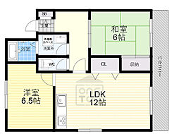 摂津市新在家１丁目