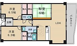 茨木市沢良宜西１丁目