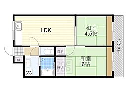 茨木市丑寅２丁目