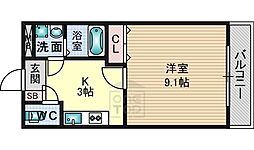 箕面市彩都粟生南２丁目