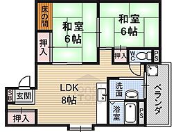 摂津市千里丘６丁目