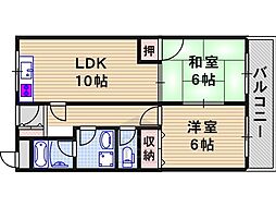 摂津市三島２丁目