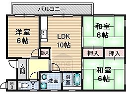 茨木市真砂１丁目