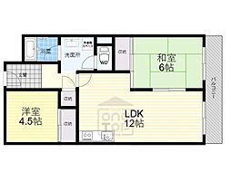 摂津市庄屋２丁目