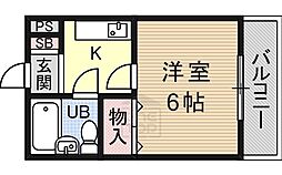 茨木市総持寺駅前町