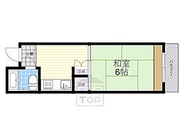 茨木市藤の里１丁目