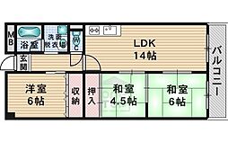 摂津市三島３丁目