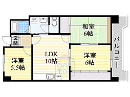 摂津市千里丘東３丁目