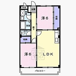 摂津市別府２丁目