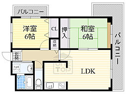 摂津市東一津屋