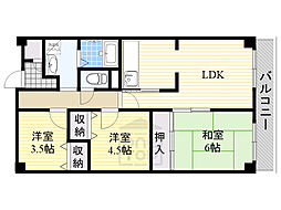 シティライフ柳川