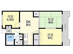 茨木市鮎川３丁目