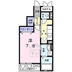 摂津市鳥飼本町４丁目