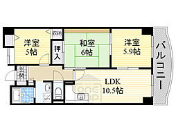 摂津市庄屋２丁目