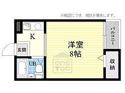 高槻市昭和台町１丁目