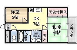 吹田市新芦屋下