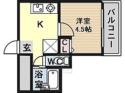 茨木市南春日丘２丁目