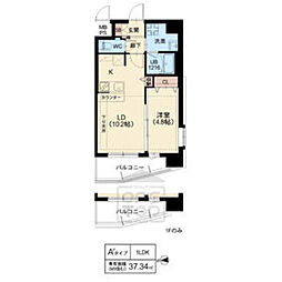 スプランディッド茨木天王