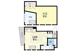 インペリアル21