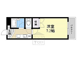 サンライン富田丘 503