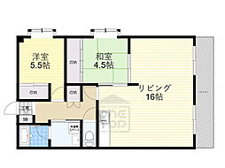 ブルージュ摂津