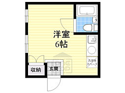 アンフィニィ沢良宜