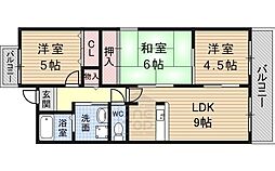 フォレストヒルズ