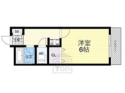 サンピア南茨木