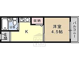 フロンティアハイツFUJIWARA 205