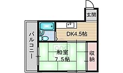 マンション藤