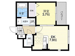 ラ・ボンボニエール