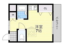 アンフィニィ橋の内3
