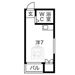 アパートメント摂津2