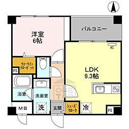 メープルスクエア心斎橋