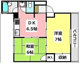 第2東雲マンション