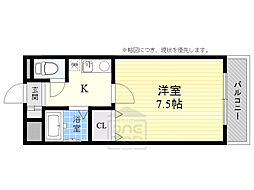 エストマンション 203