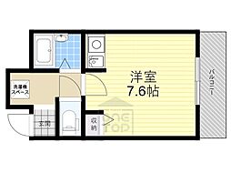メゾンドール吹田