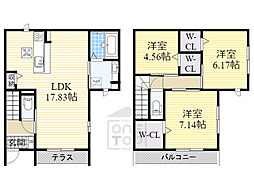 セジュール茨木駅前