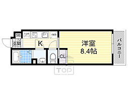 ガーデンコート正雀