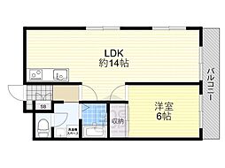 エクセルコート千里丘