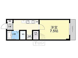 ラフィーネ筒井