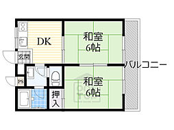 ＭＪハイツ東別府